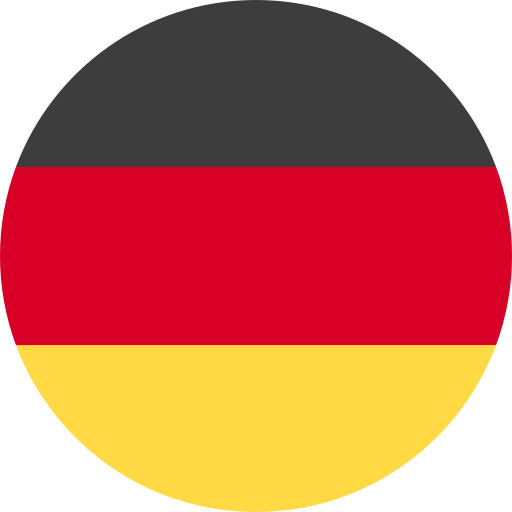 Icono de bandera de Alemania para construcciones y reformas Mallorca